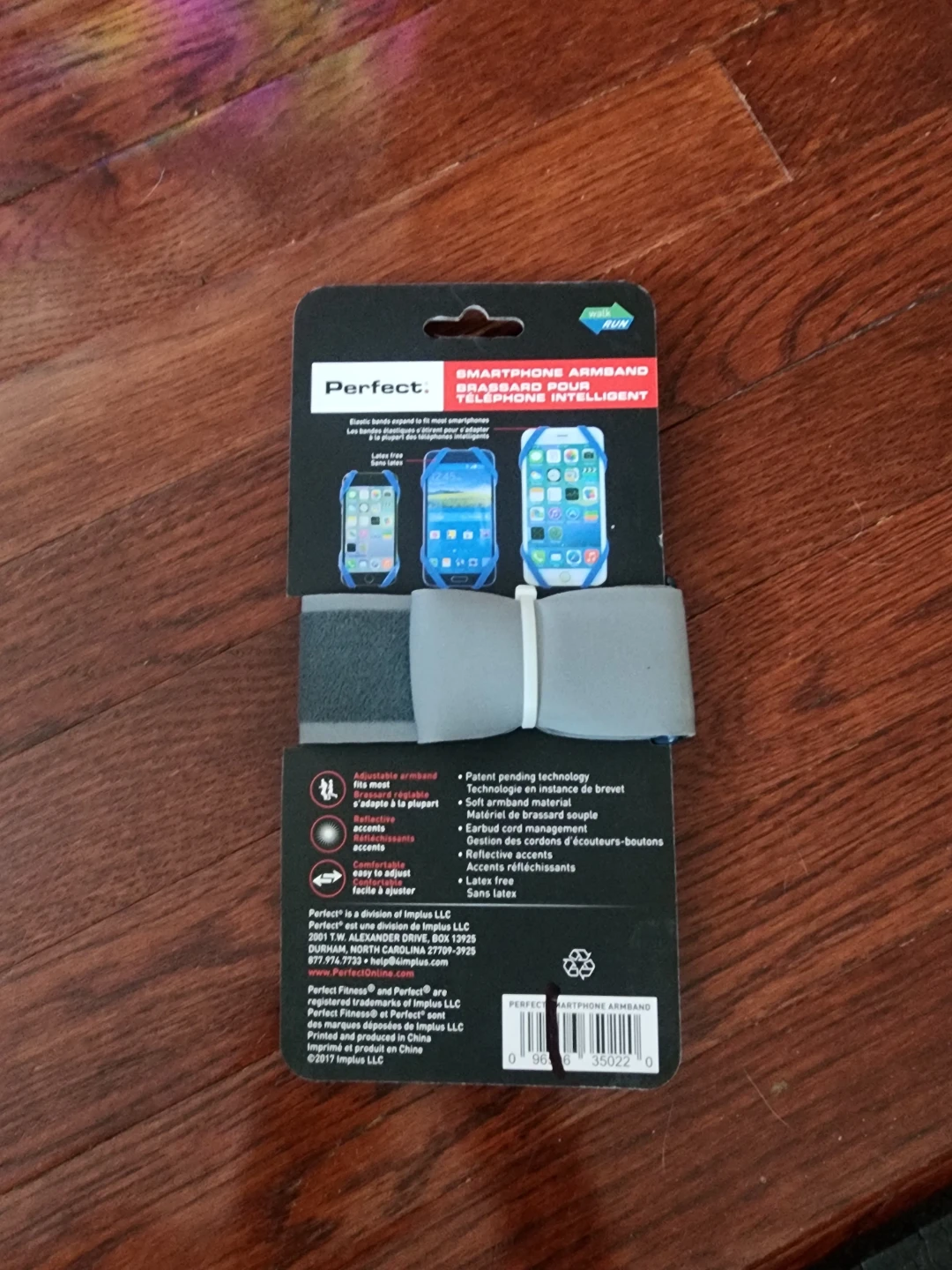 Perfect Smartphone Armband - photo 2