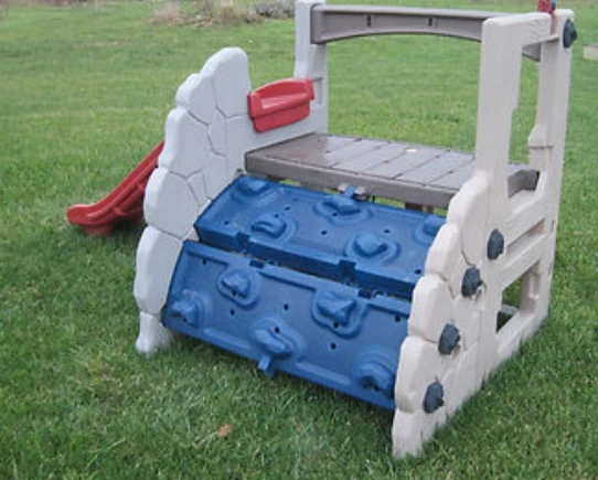 🚨BIG SALE🚨 • LITTLE TIKES • ENDLESS ADVENTURES MOUNTAIN CLIMBER - photo 5