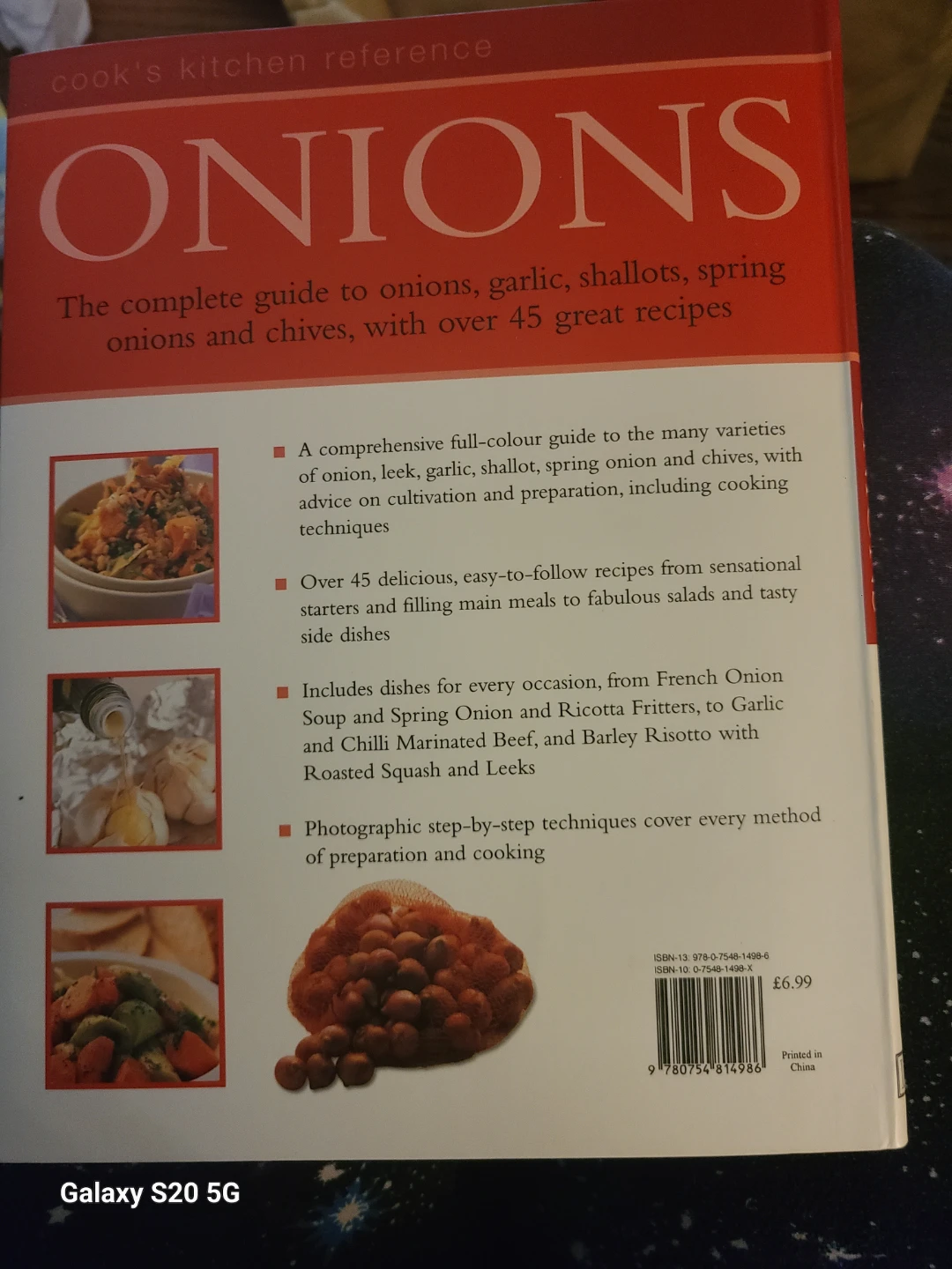 Onions: The Complete Guide - photo 2