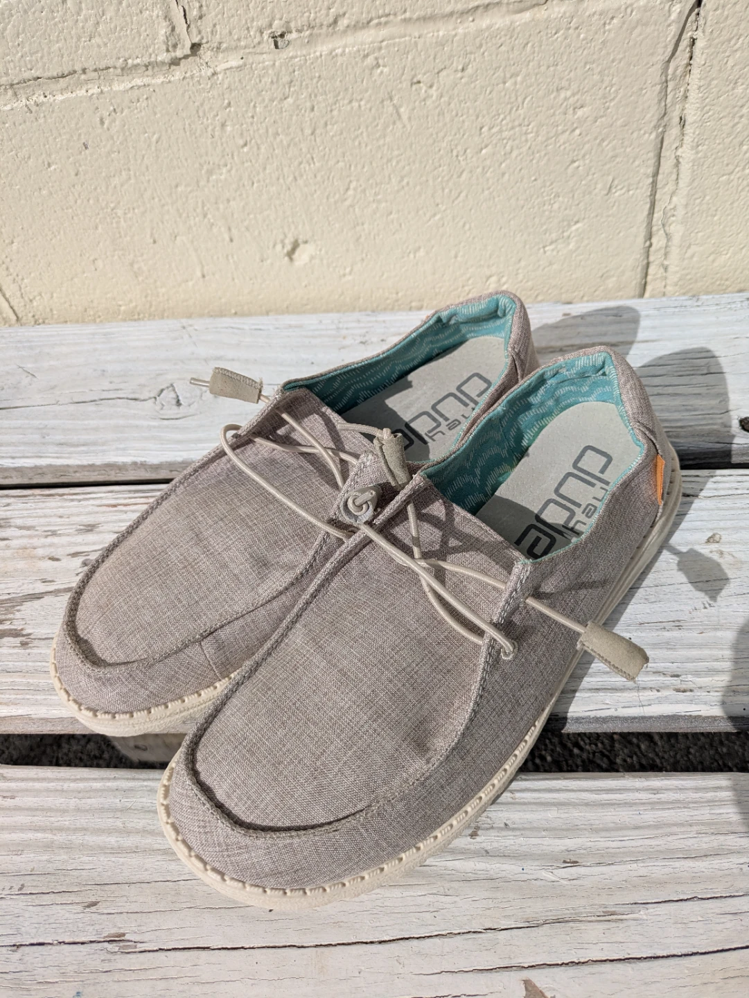 Men's Hey Dude Shoes