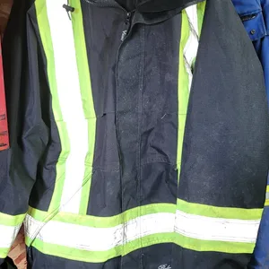 Professional Viking Journeyman 3000 FR Jacket XXL