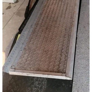 Motorcycle Lift