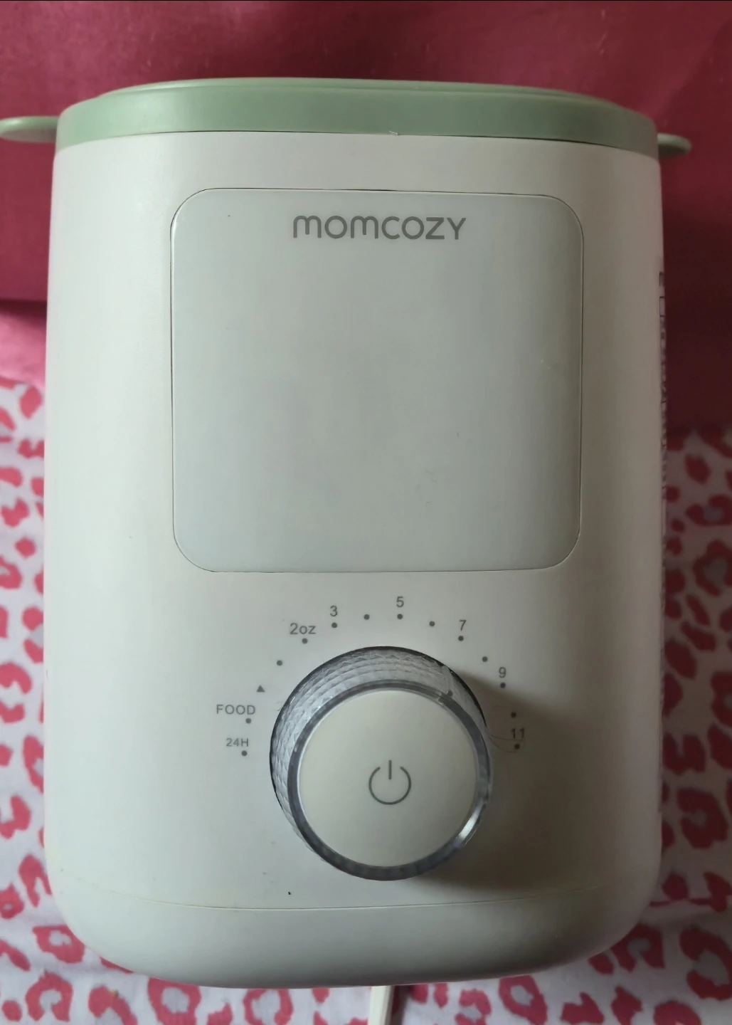 Momcozy Bottle Warmer