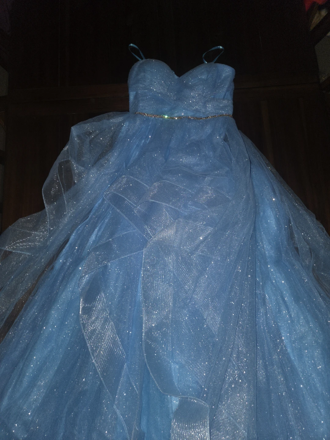 Prom/ grad dresses