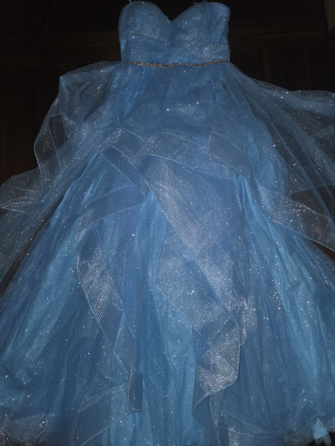 Prom/ grad dresses - photo 2