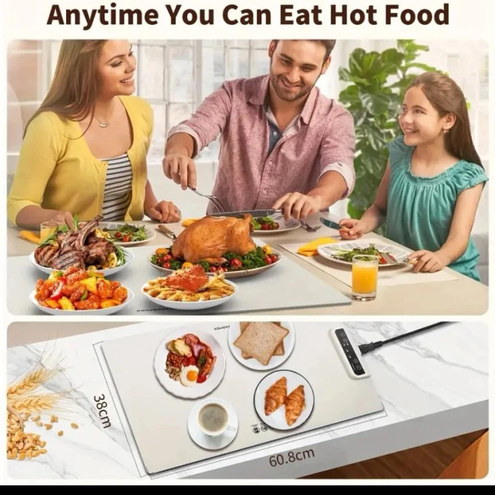 Food Warmer (23"x15") - photo 4