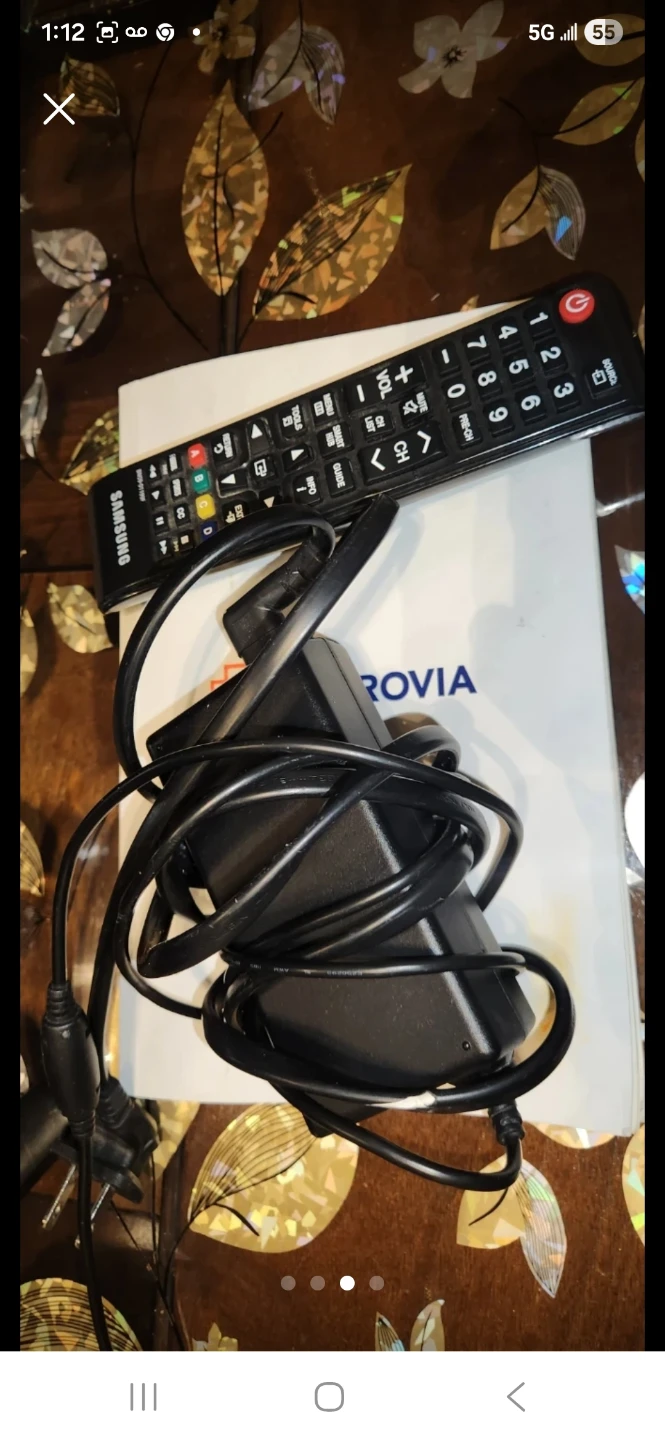 Samsung 32 inch Smart TV UN32J5205AF - photo 3