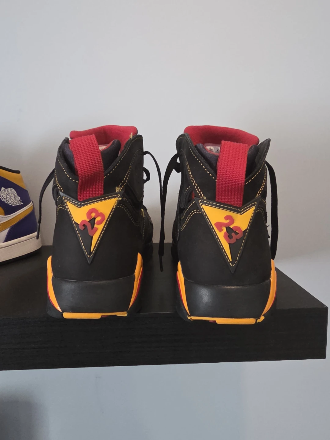 Air Jordan 7 - photo 2
