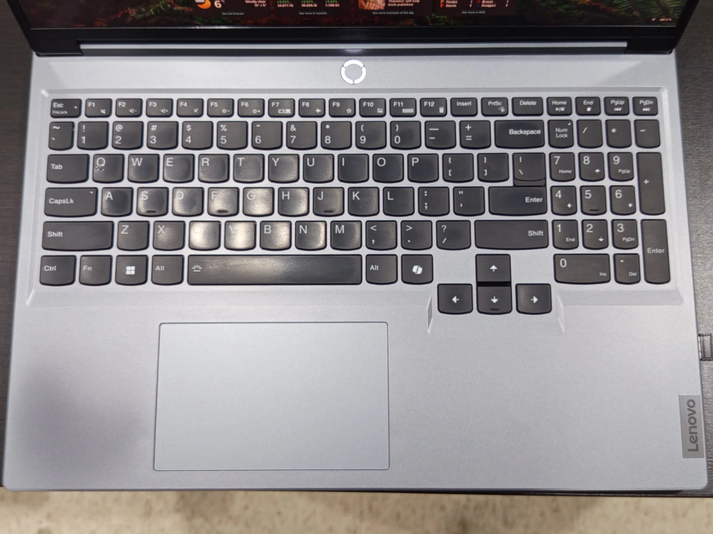 Lenovo Laptop - photo 3
