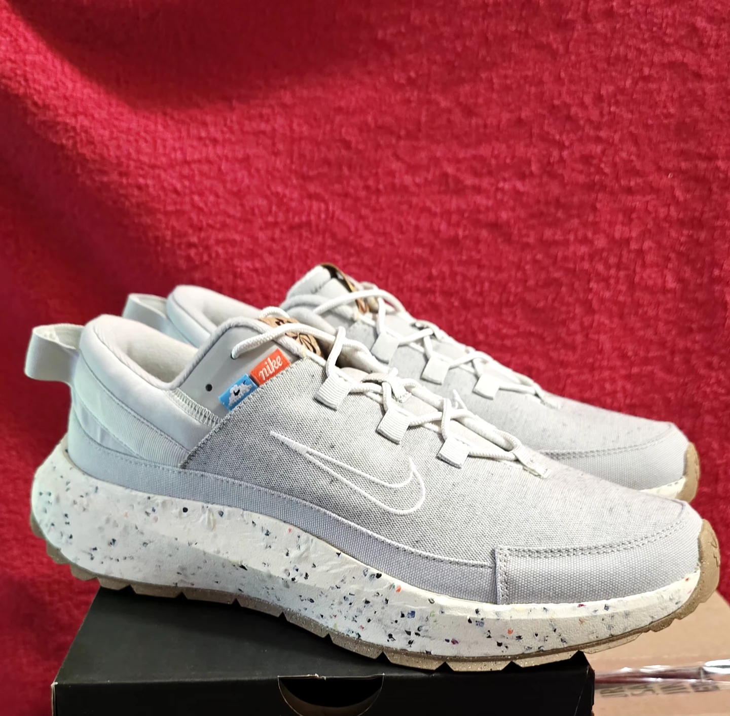 Brand new Nike Crater Remixa for sale $115
