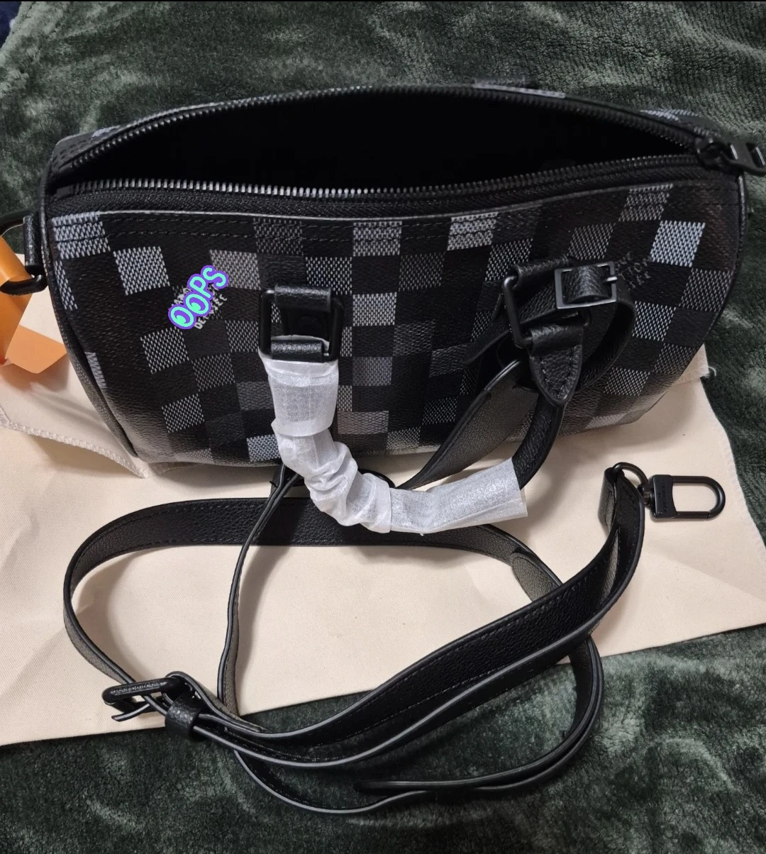 Women's Bag - photo 4