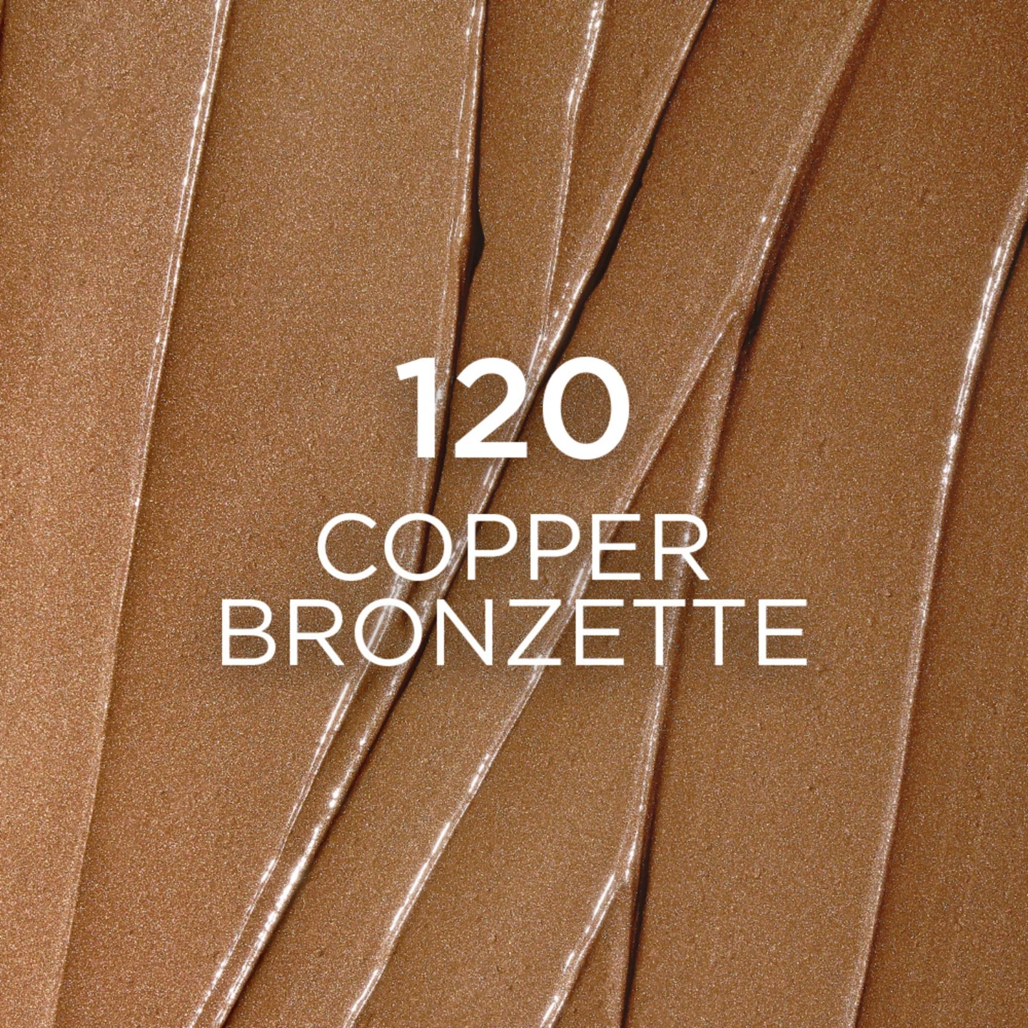 L'Oréal Paris Lumi Bronze Le Stick Soleil 120 Copper Bronzette - photo 3