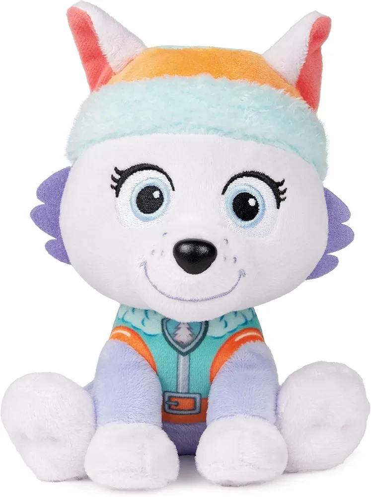 Spin Master Paw Patrol Plush Toy - Skye