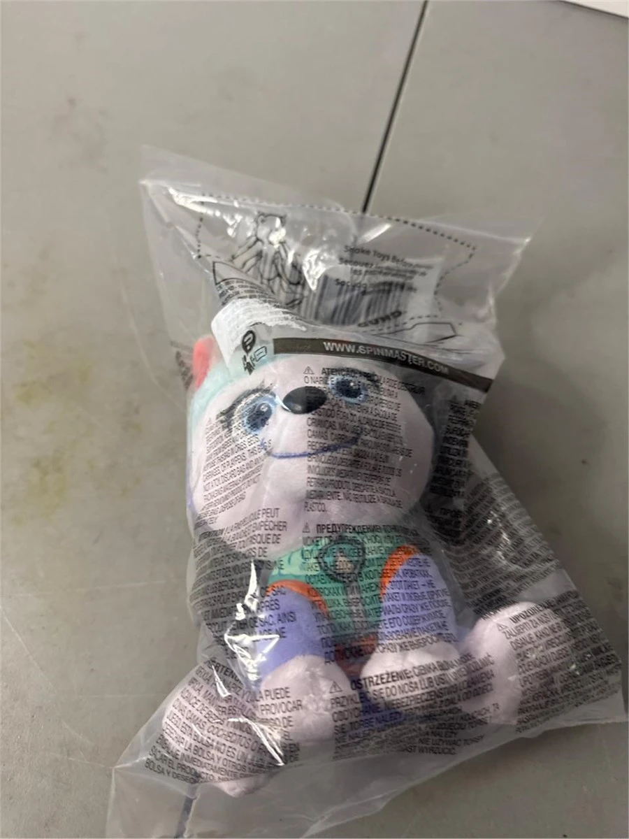 Spin Master Paw Patrol Plush Toy - Skye - photo 3