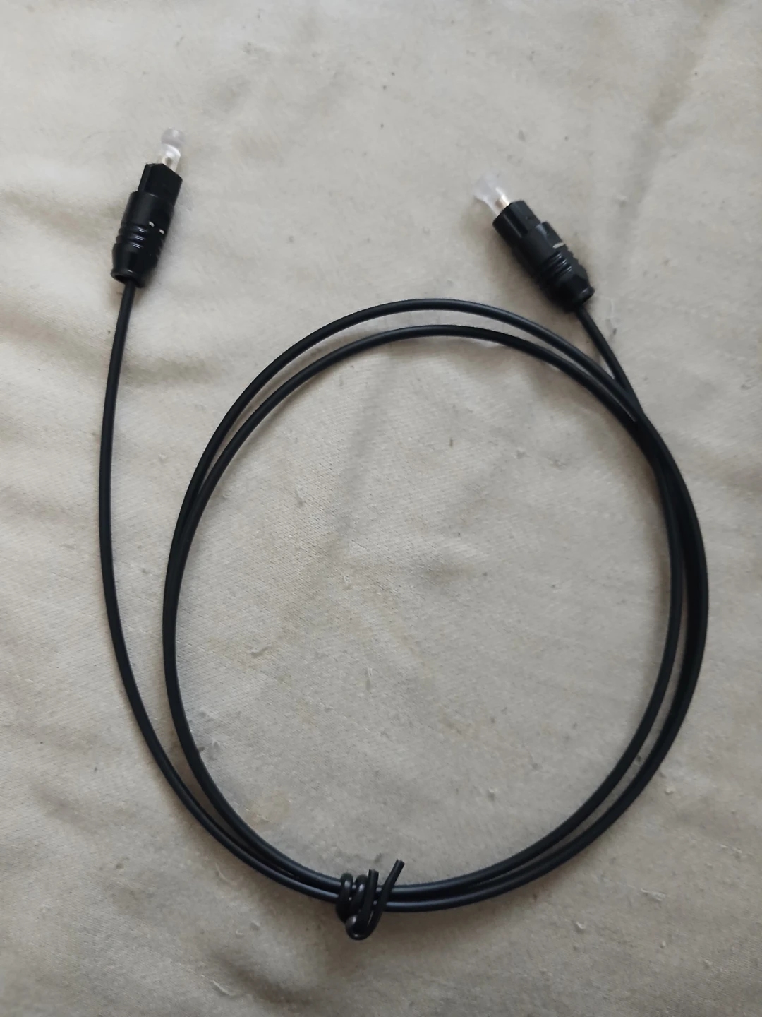 Digital to Analog Audio Converter With Optical Cable & USB Cable - photo 5
