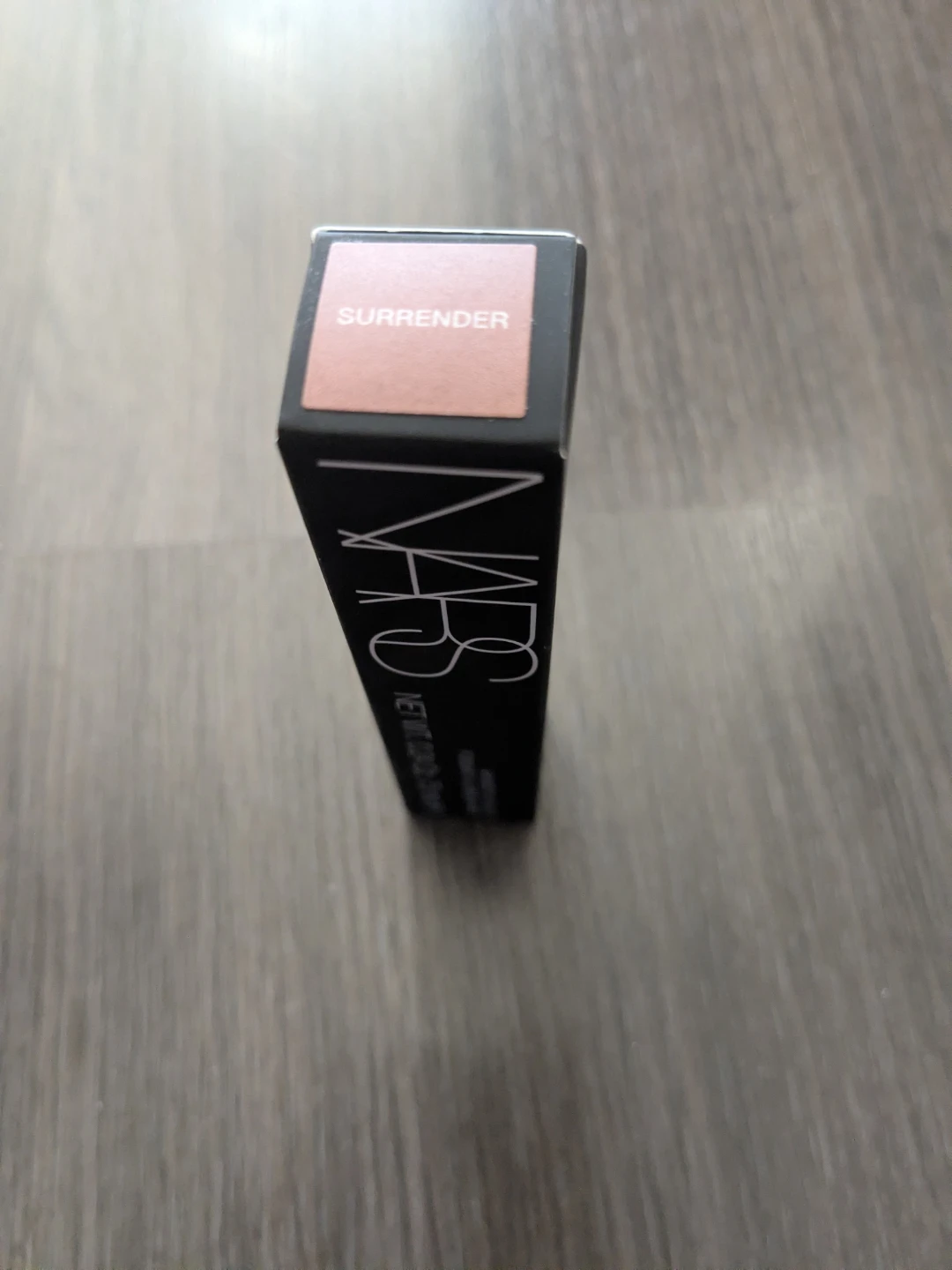 NARS Air Matte Lip Color - Shade: Surrender