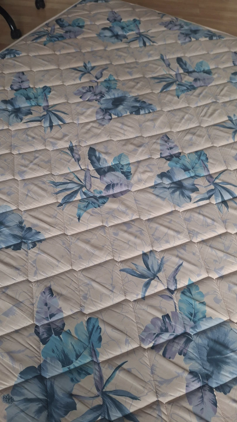 Spadina Dimensions Mattress
