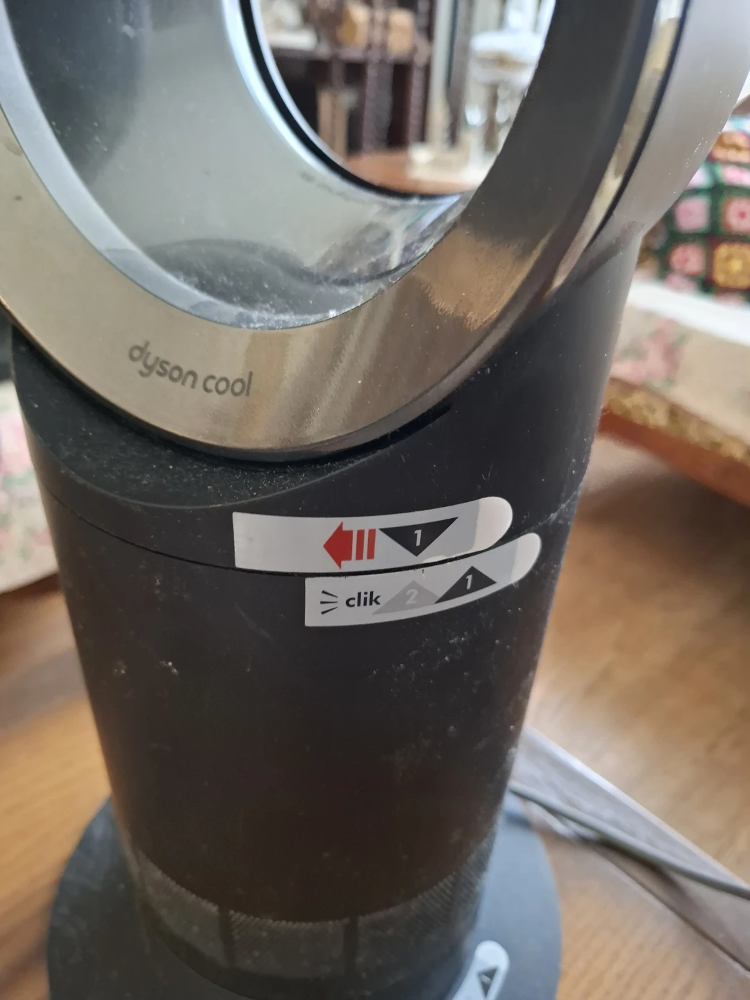 DYSON BLADELESS COOLING FAN AM07 - photo 5