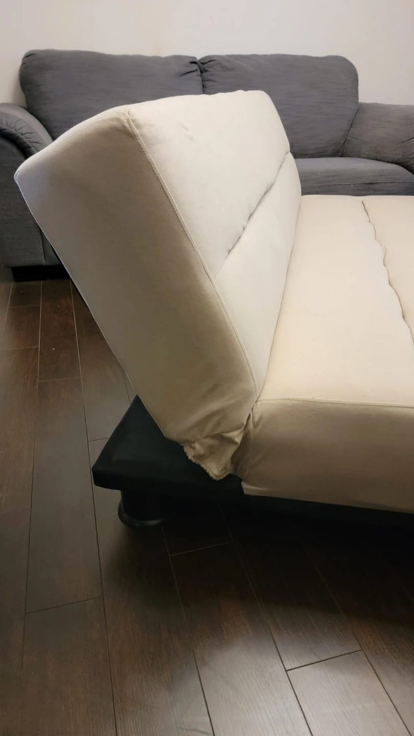 Futon bed - photo 3
