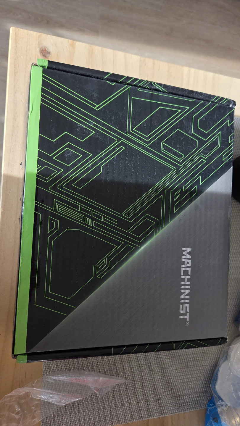 Intel Xeon E5-2670 V3 Combo - Machinist X99 + 16GB DDR4 RAM - photo 2