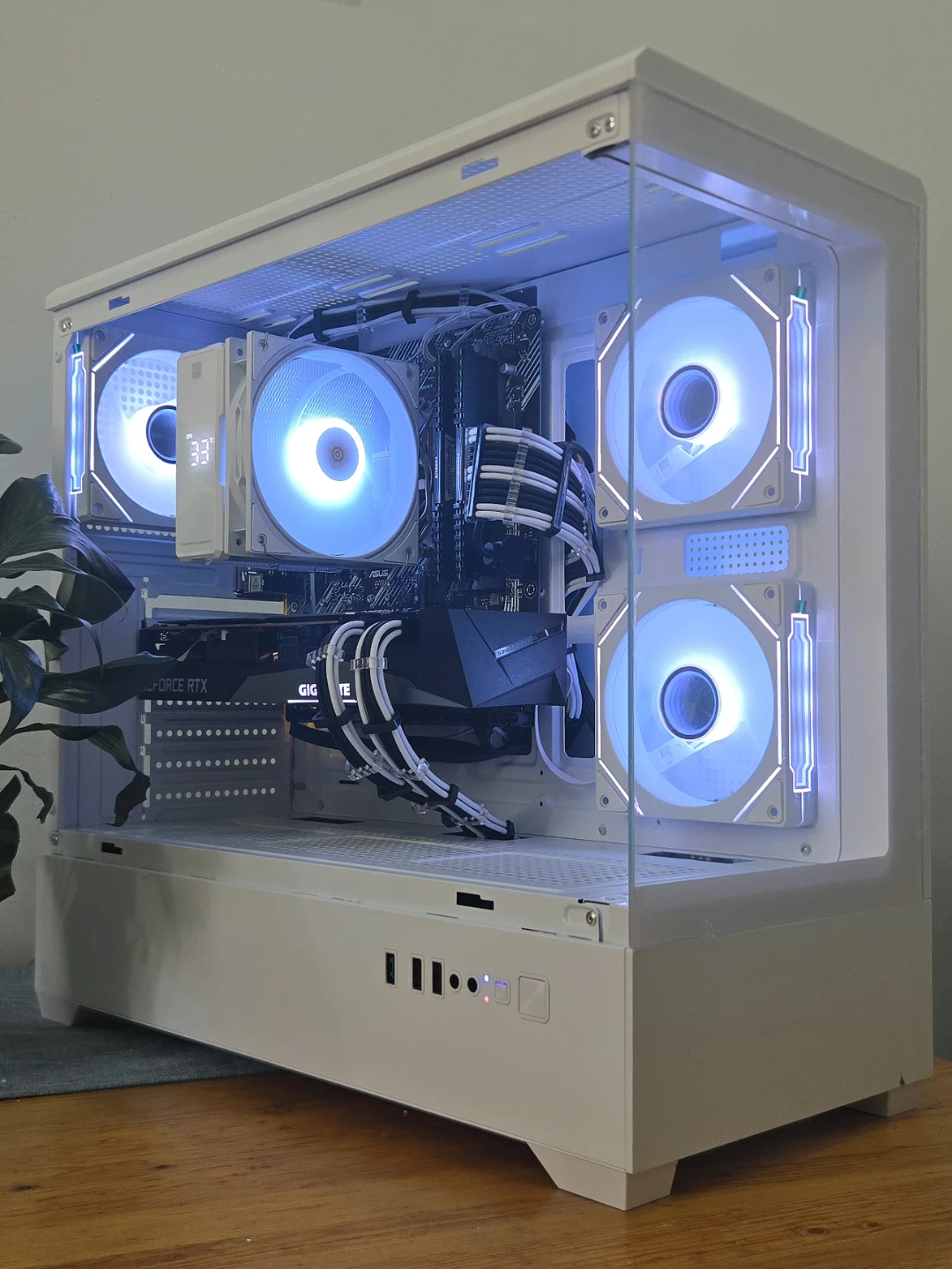 RTX 3070 Gaming PC | Ryzen 5 3600 | 1440p Ultra