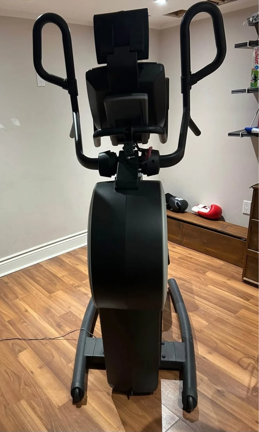 ProForm Cardio HIIT Elliptical Trainer - photo 2