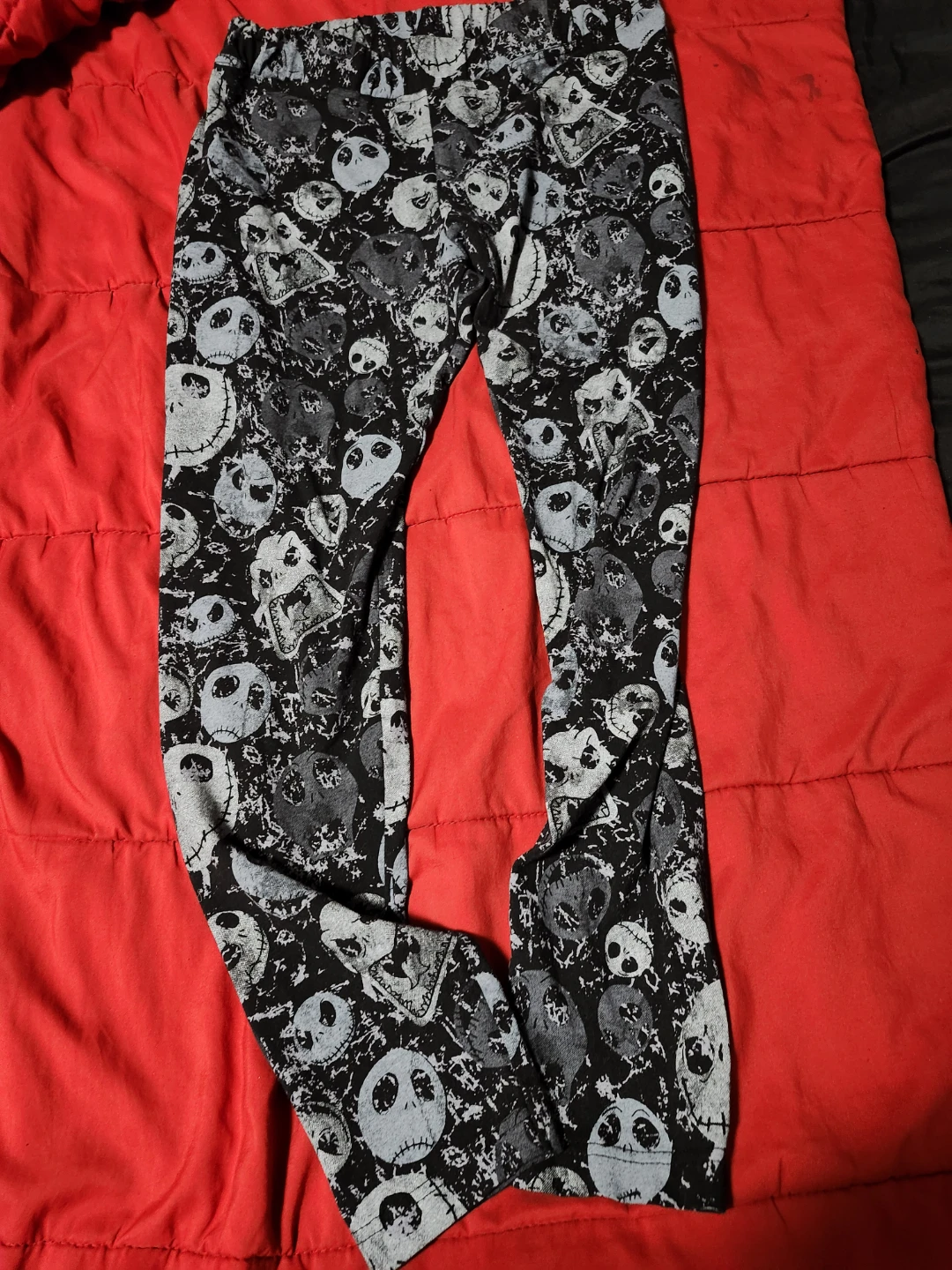 $5 pajama pants (M)