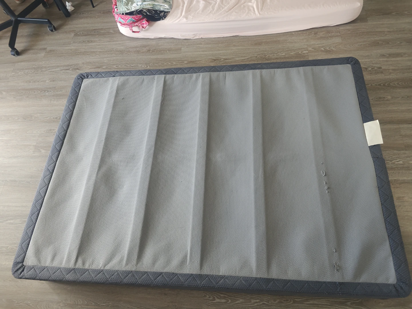 Box Spring Mattress Foundation - photo 2