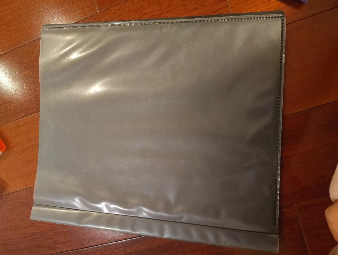 Studio Organizer File Folder 8.5" x 11" - photo 3