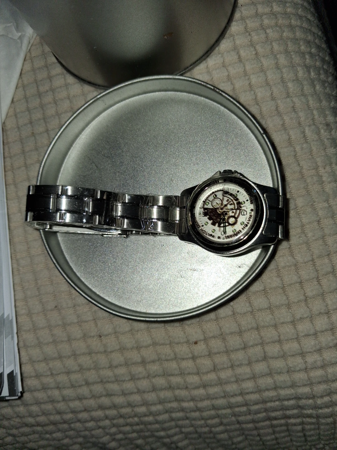 Caesars Atlantic City Watch - photo 2