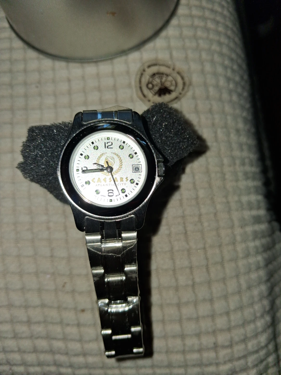 Caesars Atlantic City Watch - photo 3