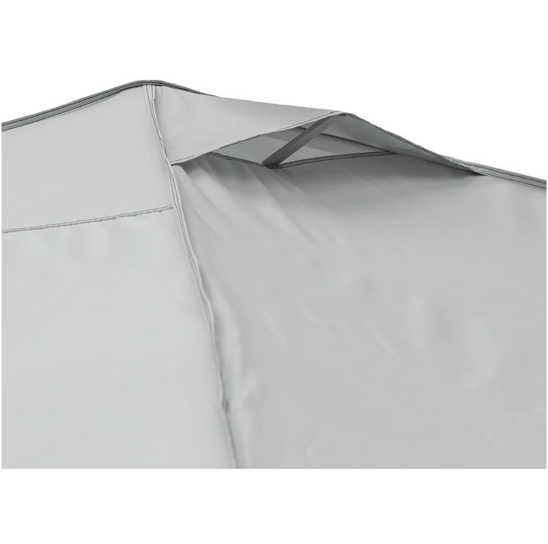 New Ozark Trail 12' x 12' Instant Straight Leg Canopy - photo 5