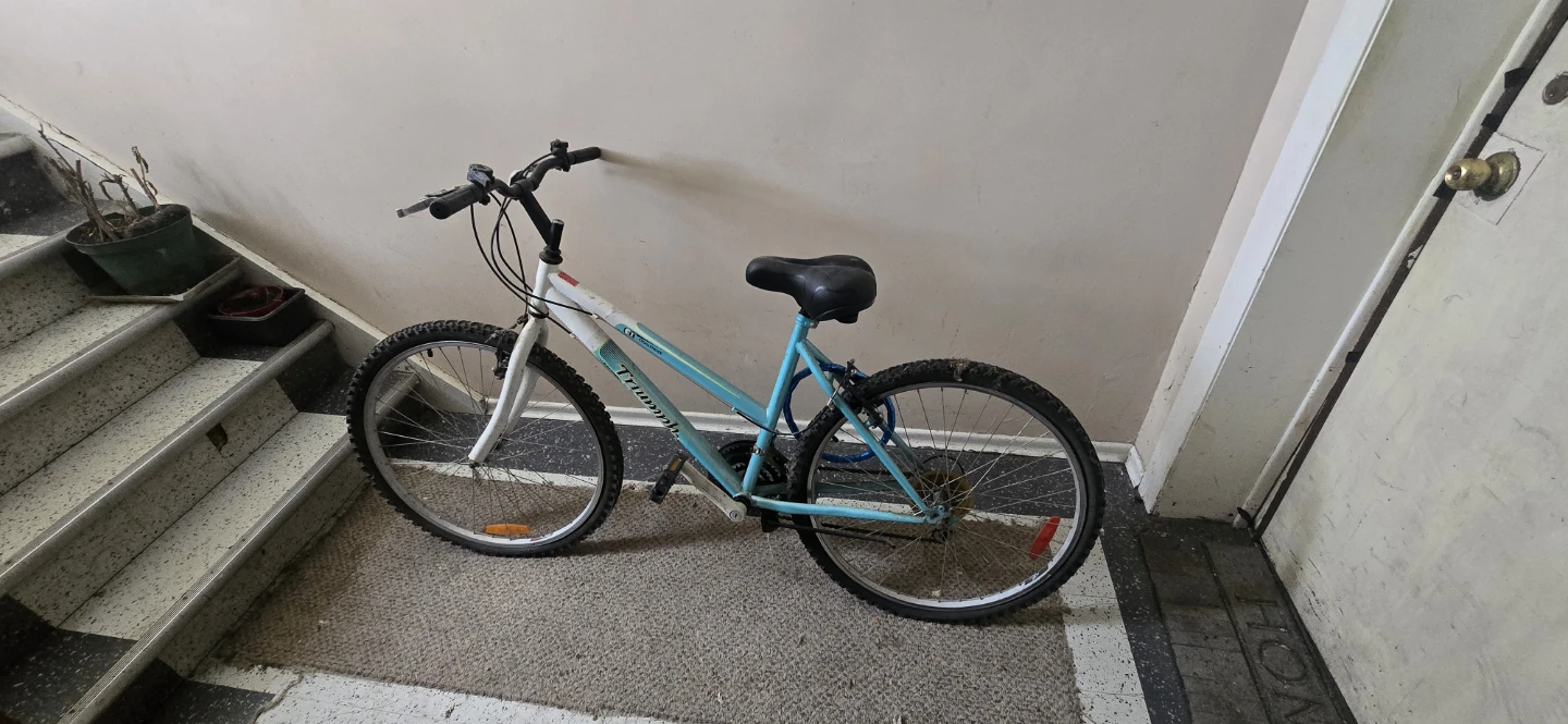 Rocky Mountain Hybrid Bikes - photo 3