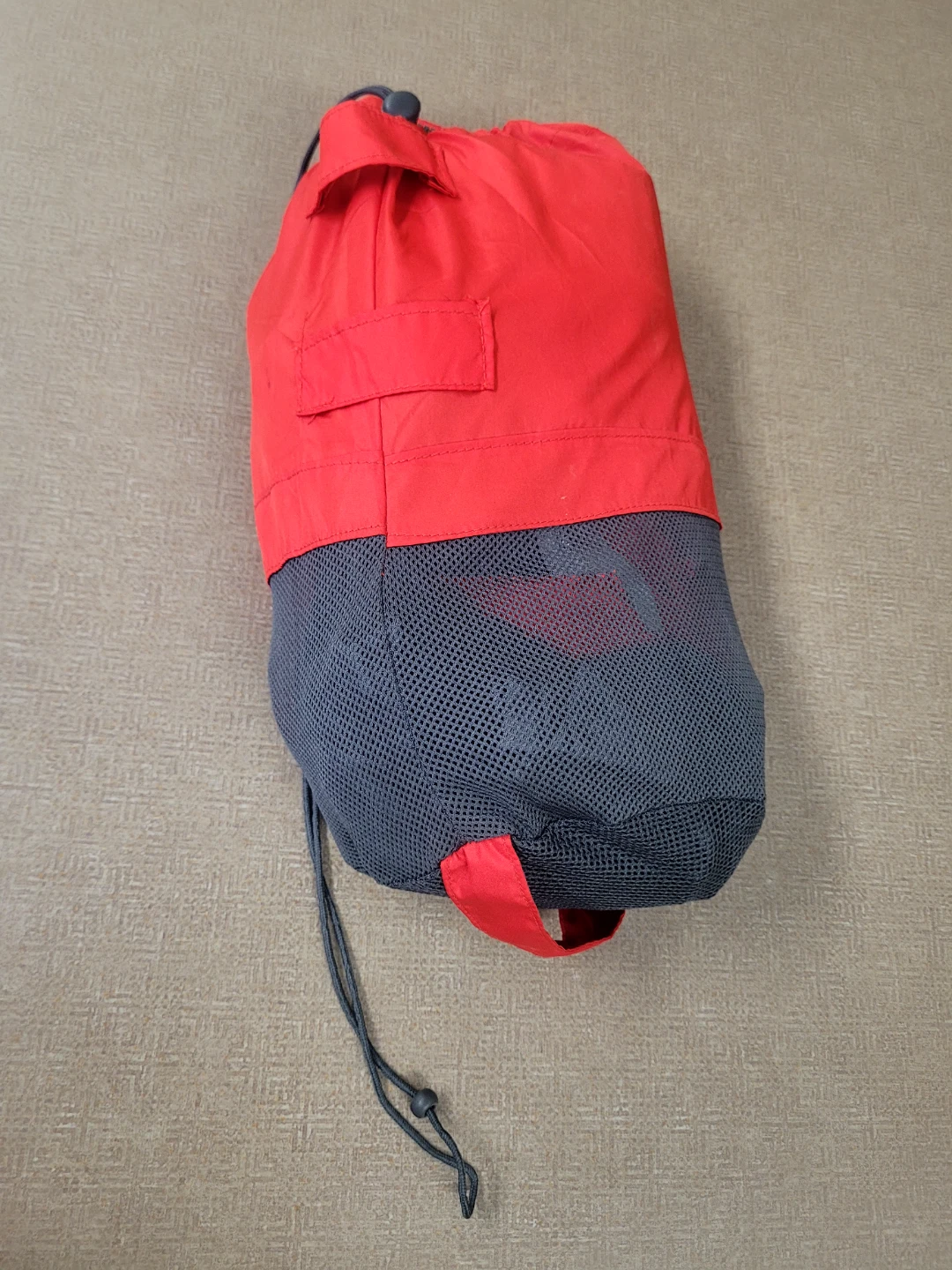 Poco Piano Kids Tracksuit Set Red/Grey Size 140🥕 - photo 3