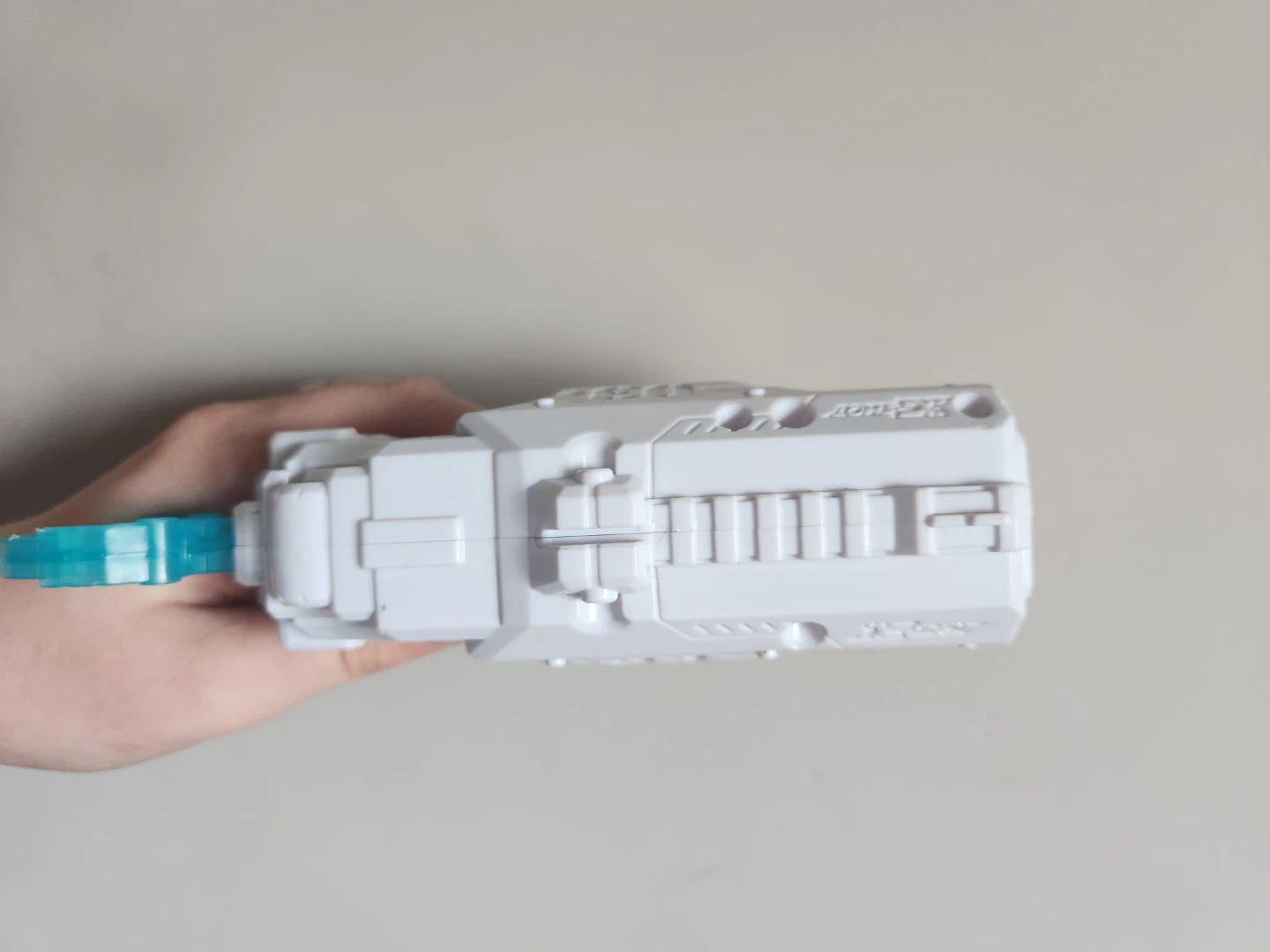 X-Shot Toy Blaster - photo 3
