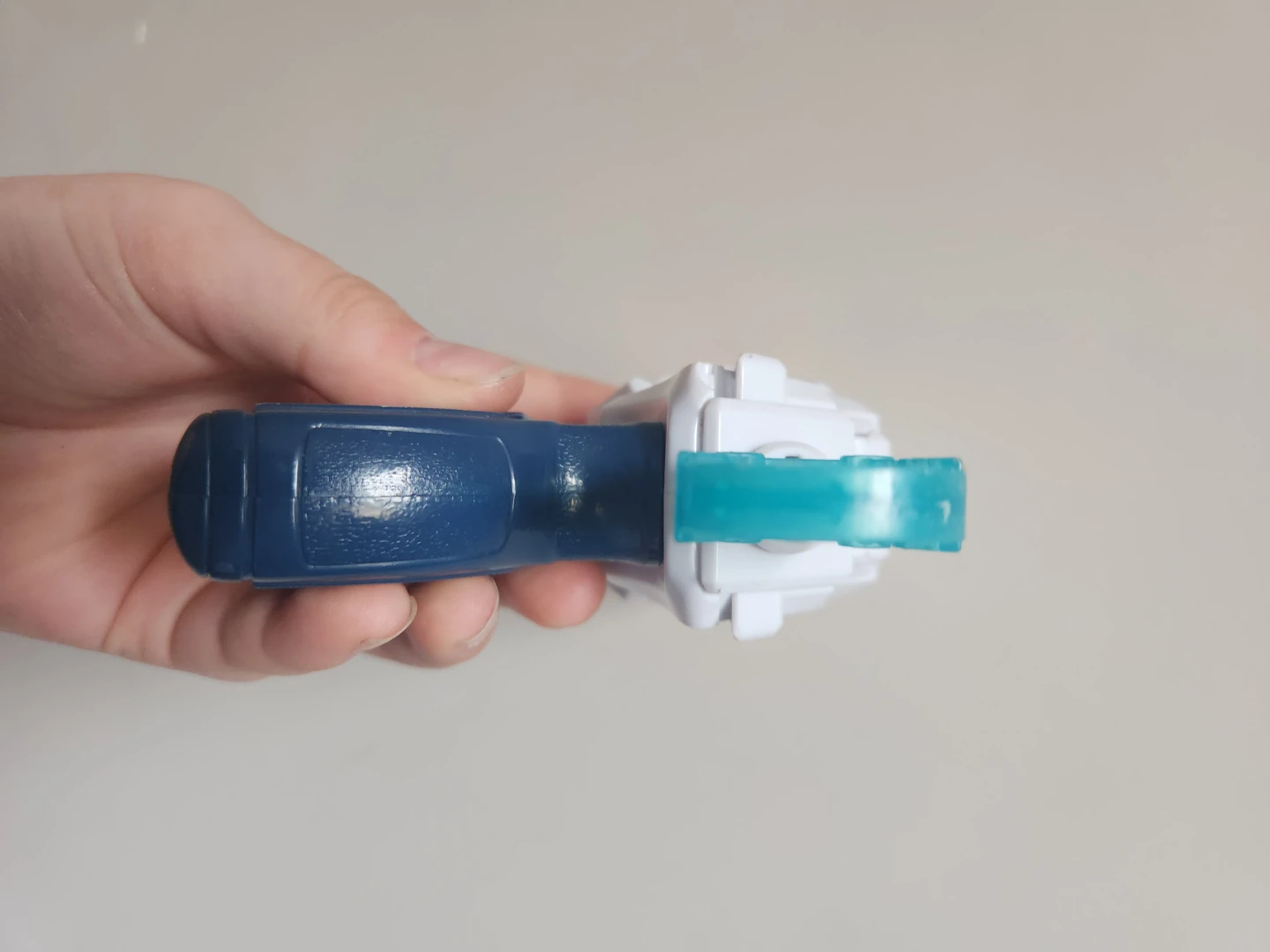 X-Shot Toy Blaster - photo 4