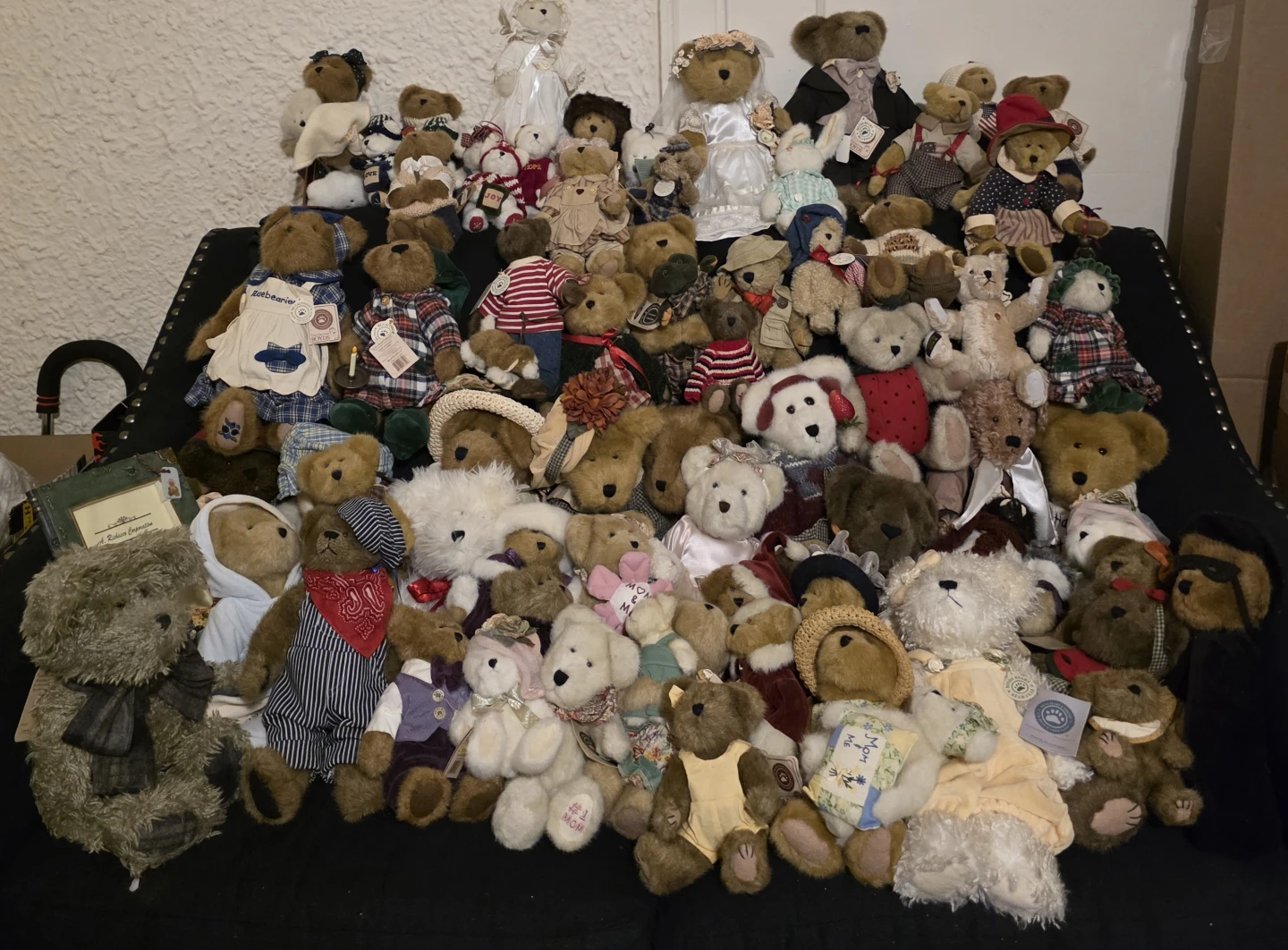 Boyds Bears Collection - photo 5