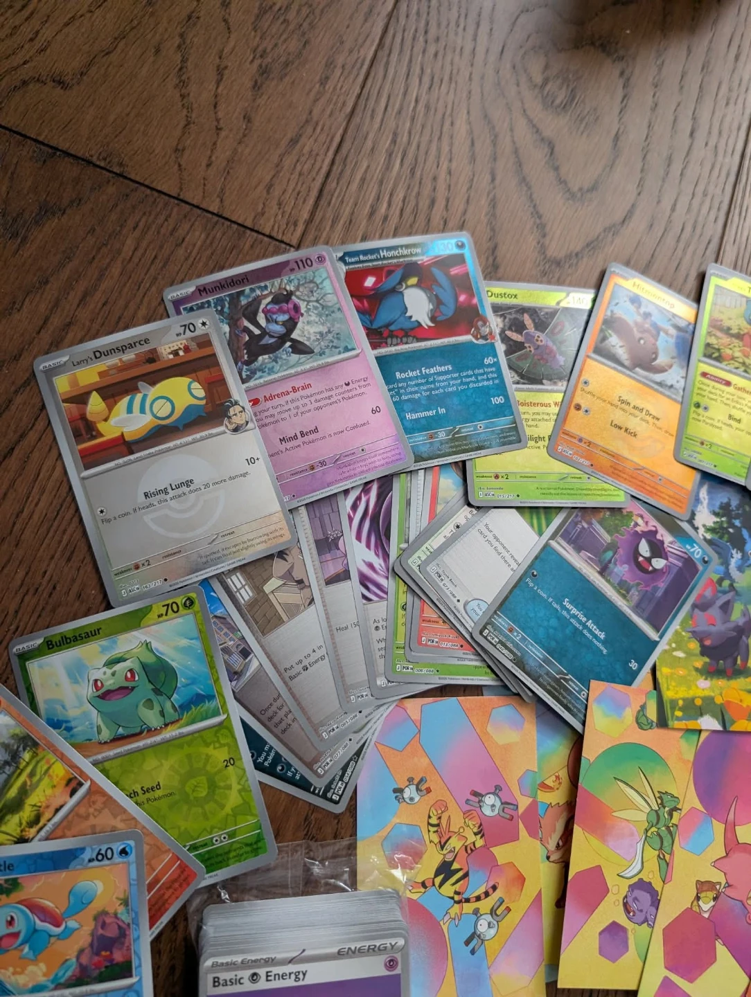 Pokémon Trading Card Game Collection - photo 5