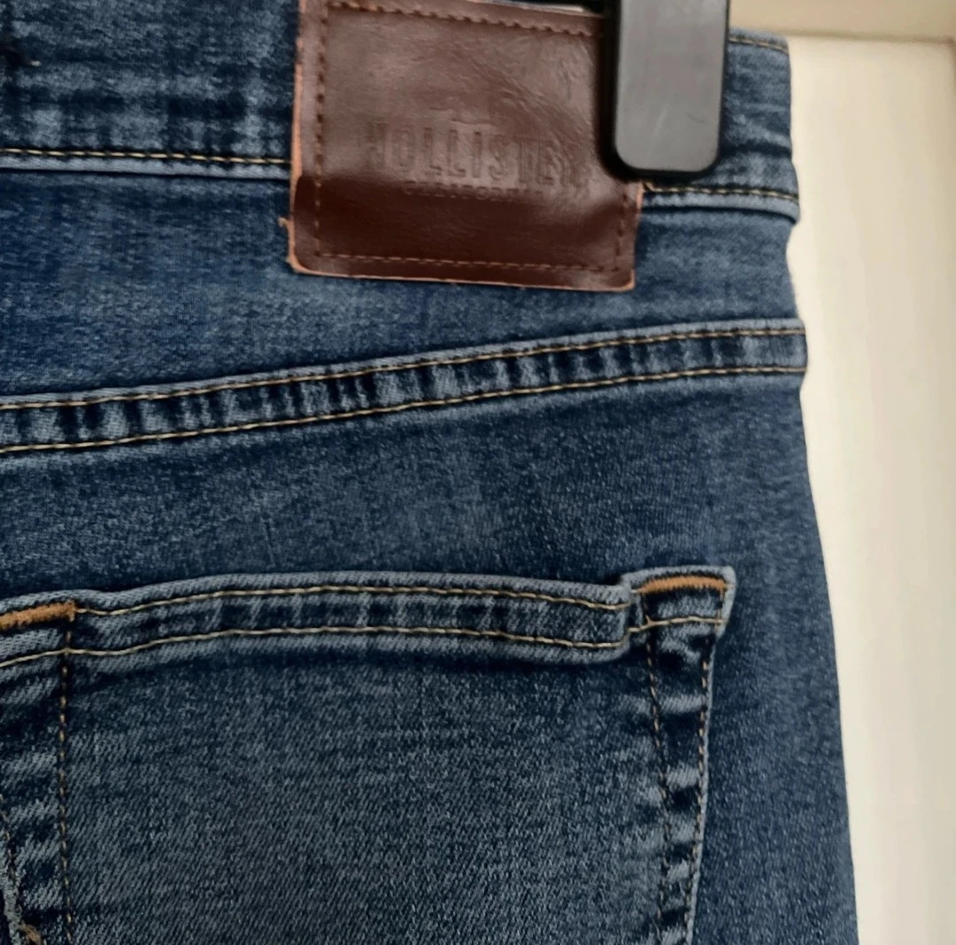 Hollister Super Skinny Jeans - photo 3