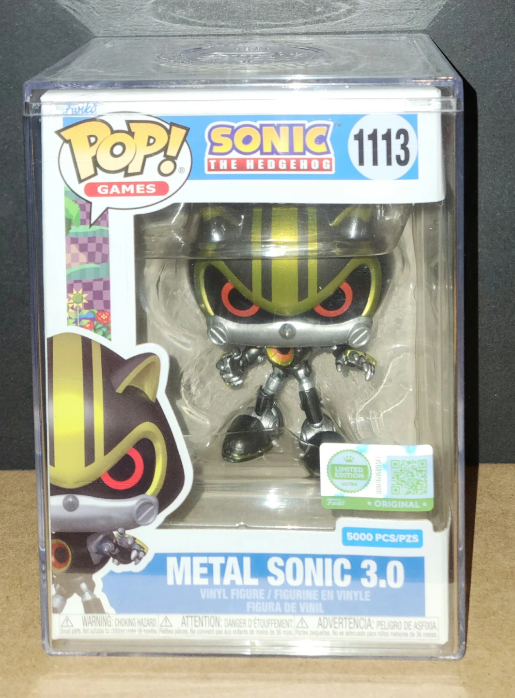 Pick Up Funko Pop Lot Grails, LE, Limited PCS, Exclusives - photo 4