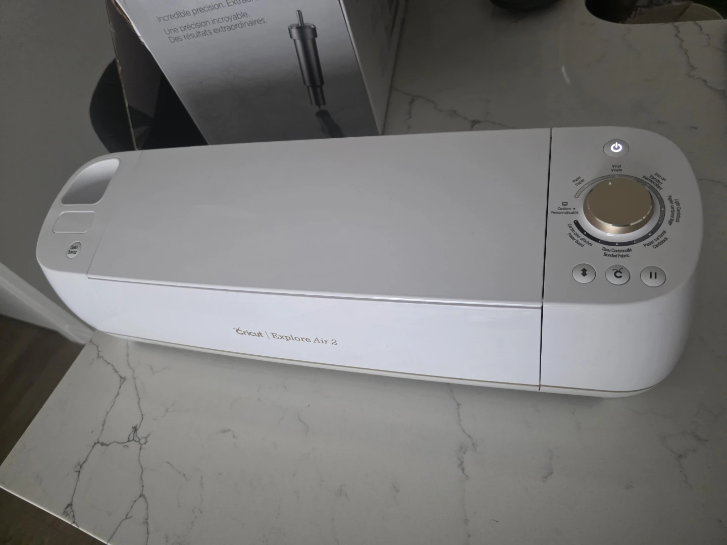 Cricut Explore Air 2 Machine