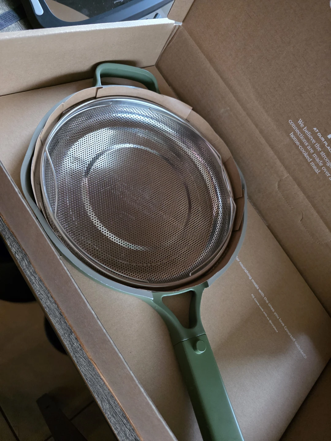 Our Place Always Pan - Sage Green - photo 5