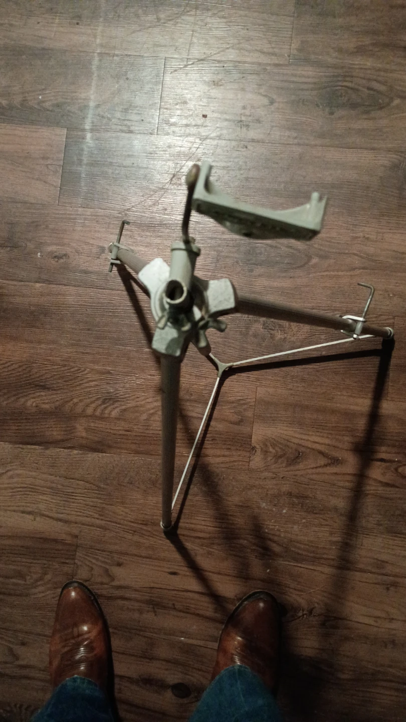 Starkite Tripod Easel Stand