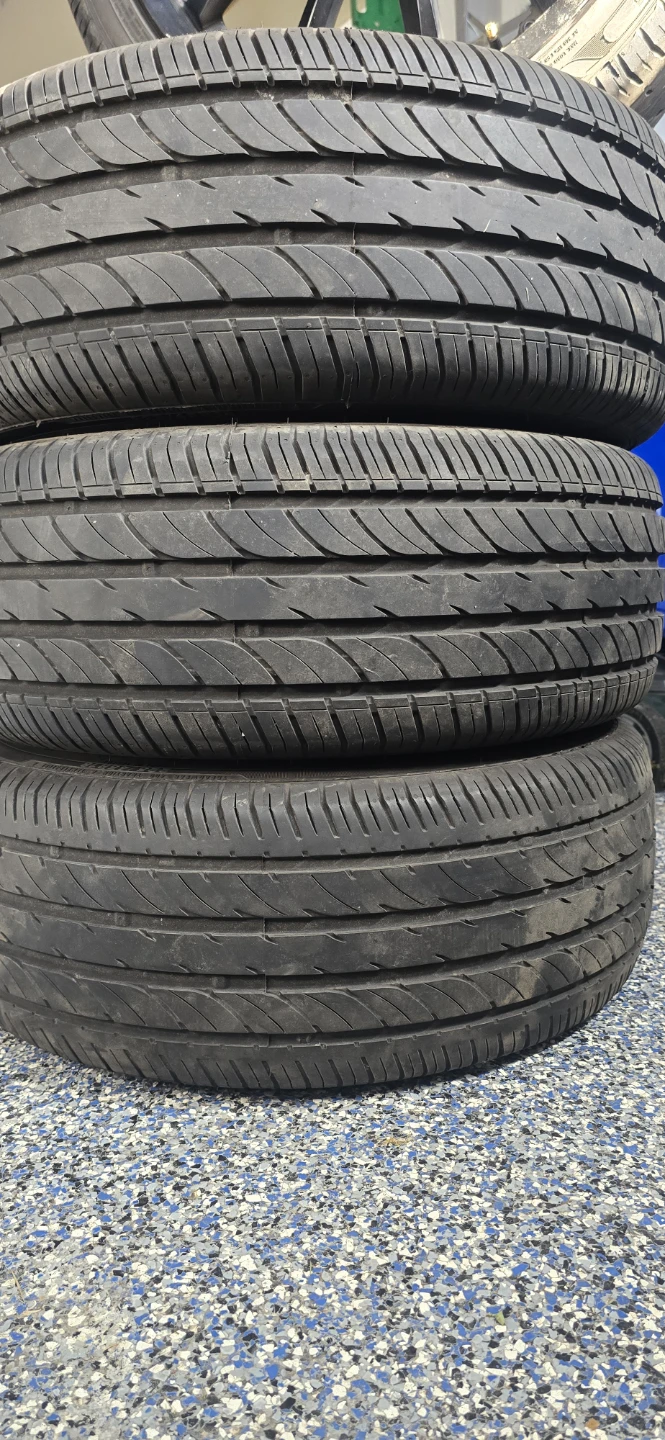 Brand new all seasonal Tires with good conditon Rims - photo 3