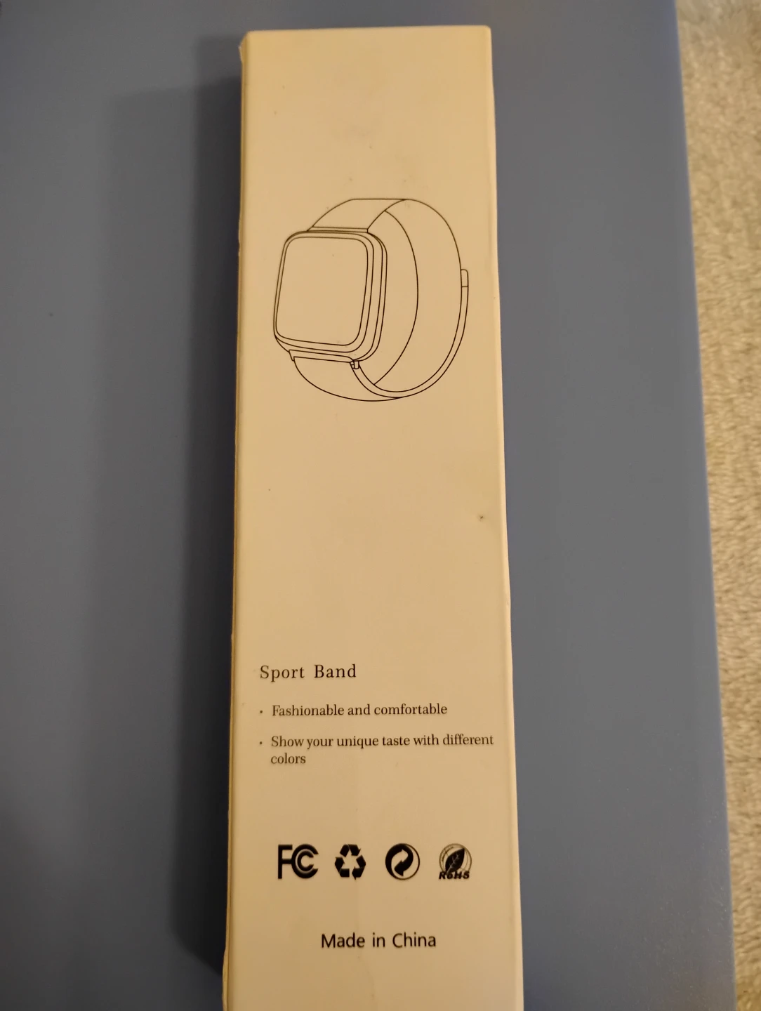 TEWIN  Watch/device Band