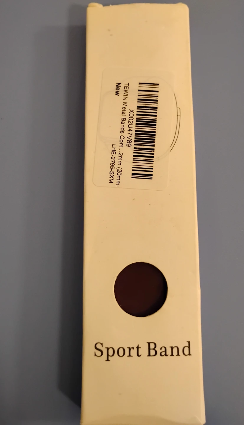 TEWIN  Watch/device Band - photo 2