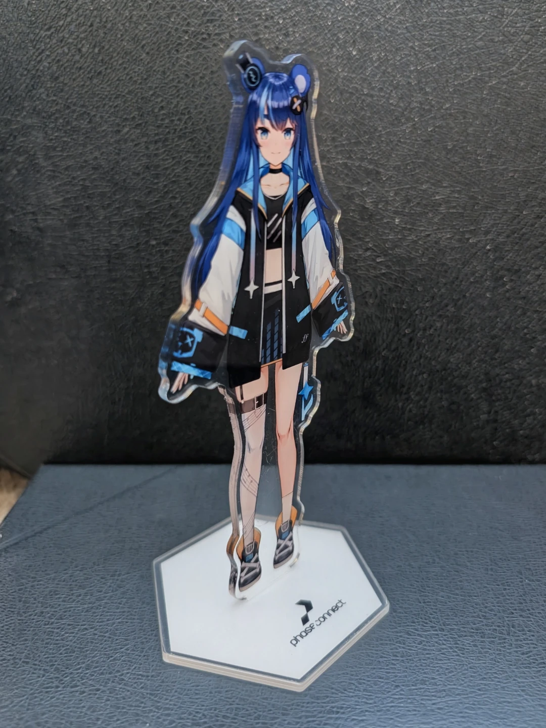 Fujikura Uruka Phase Connect acrylic stand - photo 5