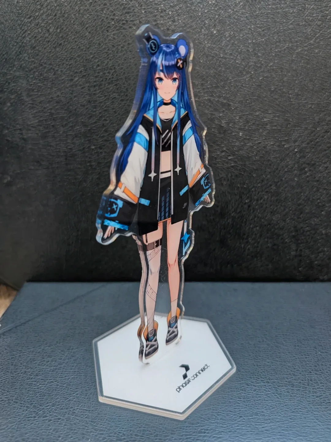 Fujikura Uruka Phase Connect acrylic stand - photo 5