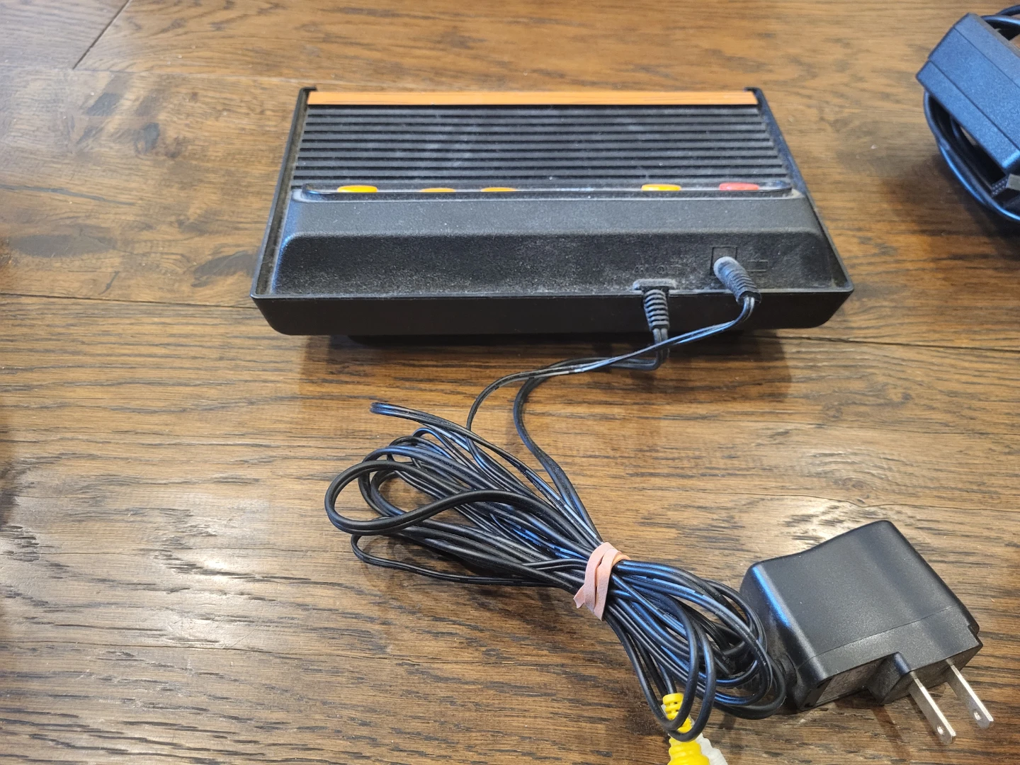 Atari Flashback Video Game Console with 2 Joysticks - photo 2