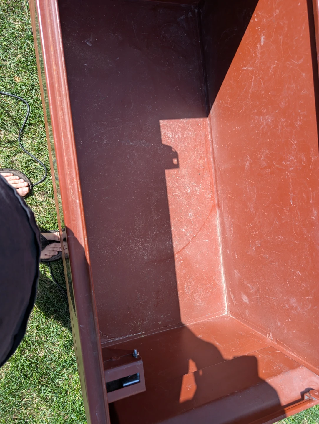 JOB SITE by DELTA Tool Chest - photo 2